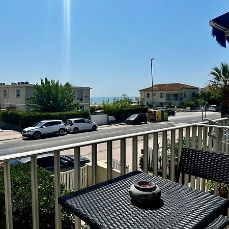 Le Maurice - Air Conditioning Parking And Seaside! Palavas-les-Flots Buitenkant foto
