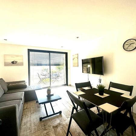 Le Maurice - Air Conditioning Parking And Seaside! Palavas-les-Flots Buitenkant foto